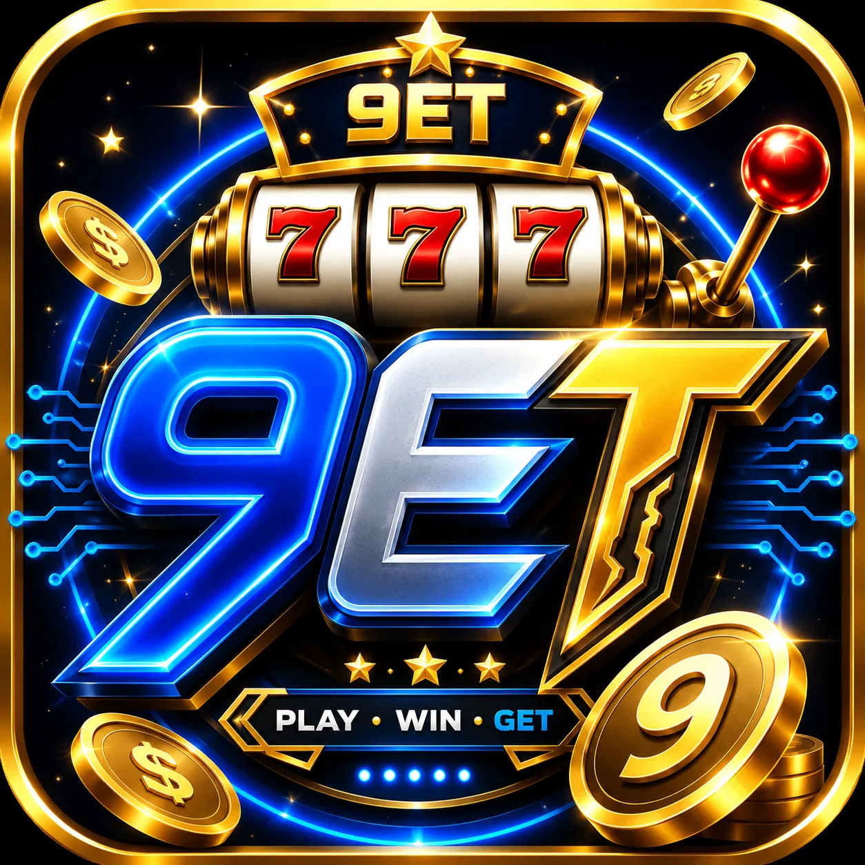 9ET - Game Domino Seru dan Menyenangkan