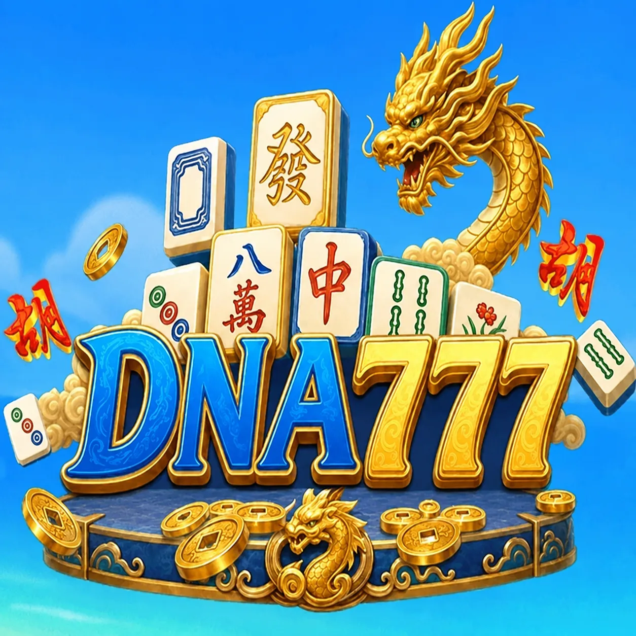 DNA777 - Permainan Olahraga Seru untuk Semua Penggemar