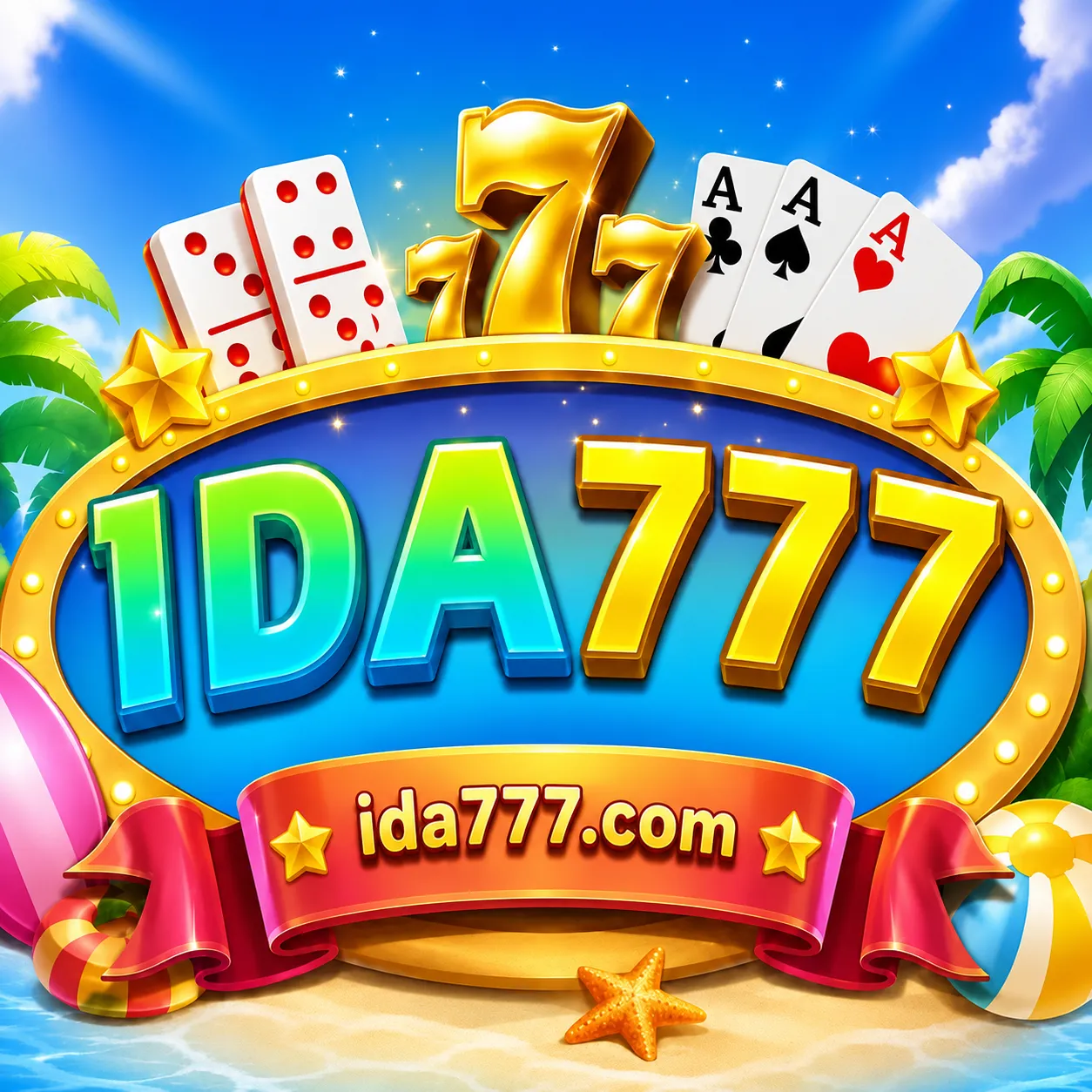 IDA777 - Game Bingo Seru dan Menantang