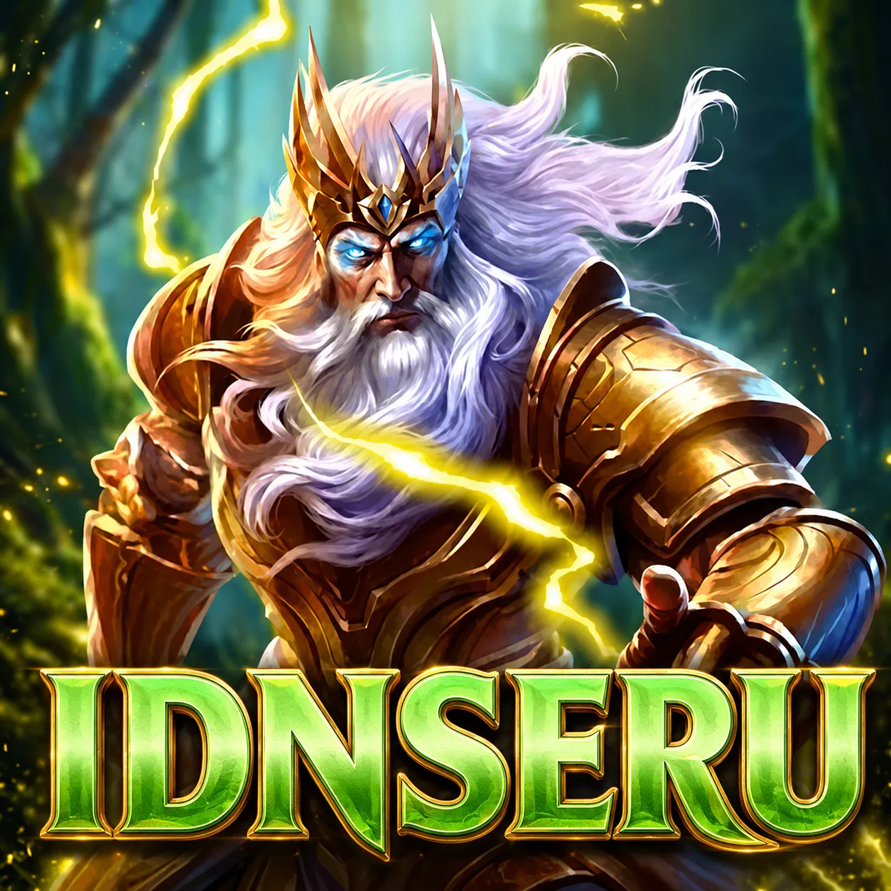 IDNSERU - Membangun Imperium Bisnis Anda Sendiri
