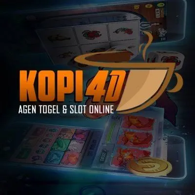 KOPI4D - Game Bingo Seru dan Menyenangkan
