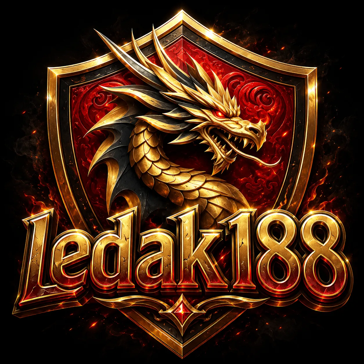 LEDAK188 - Teror Malam yang Mencekam