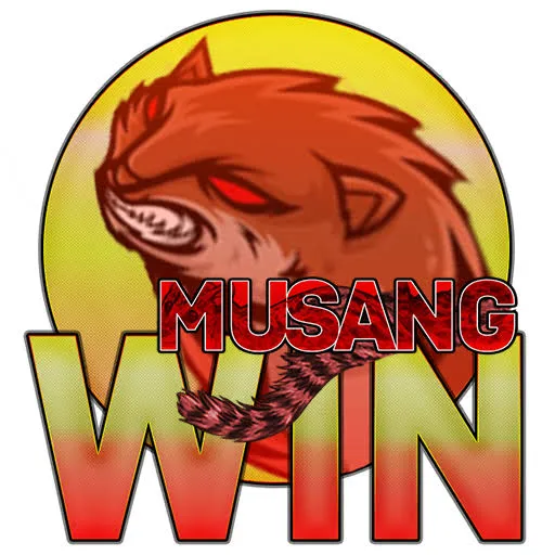 MUSANGWIN - Petualangan Seru di Dunia RPG