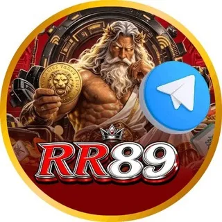 RR89 - Pertarungan Epik dalam Game MOBA