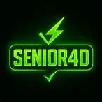 SENIOR4D - Game Sepak Bola Penuh Aksi