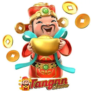 TANGANDEWA - Permainan Simulasi Kehidupan yang Mengasyikkan