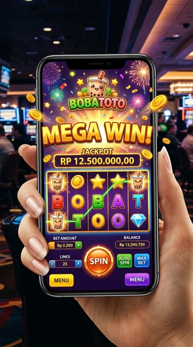 Berbagai kategori aplikasi tersedia di bobatoto untuk memenuhi semua kebutuhan pengguna.